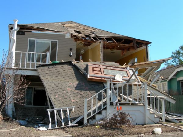 Disaster Restoration Service in Xenia