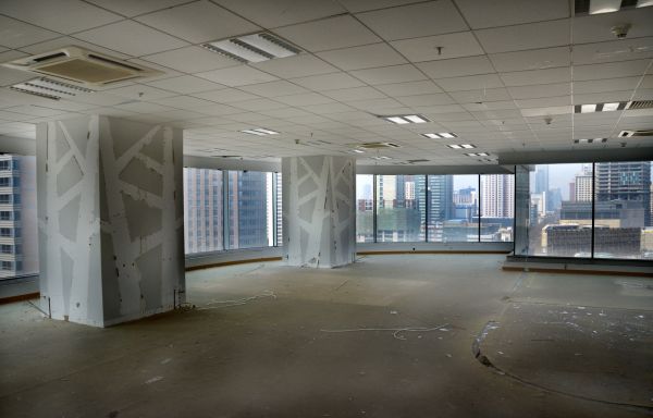 Commercial Restoration Service in Xenia