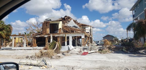 Disaster Cleanup Service in Xenia