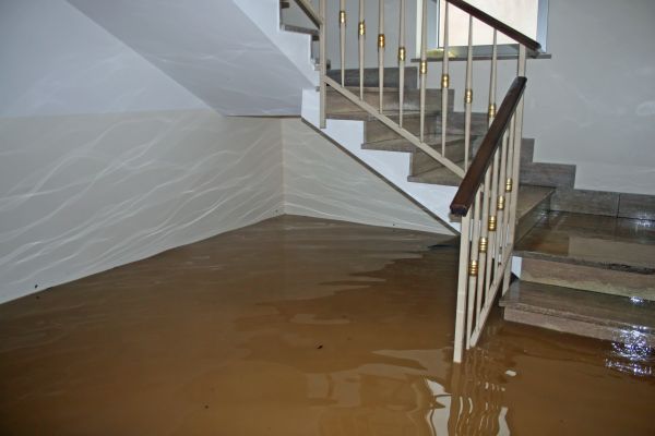 Storm Damage Restoration in Xenia