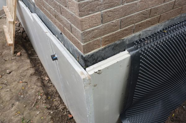 Flood Mitigation in Xenia