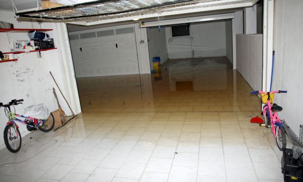 Water Remediation in Xenia