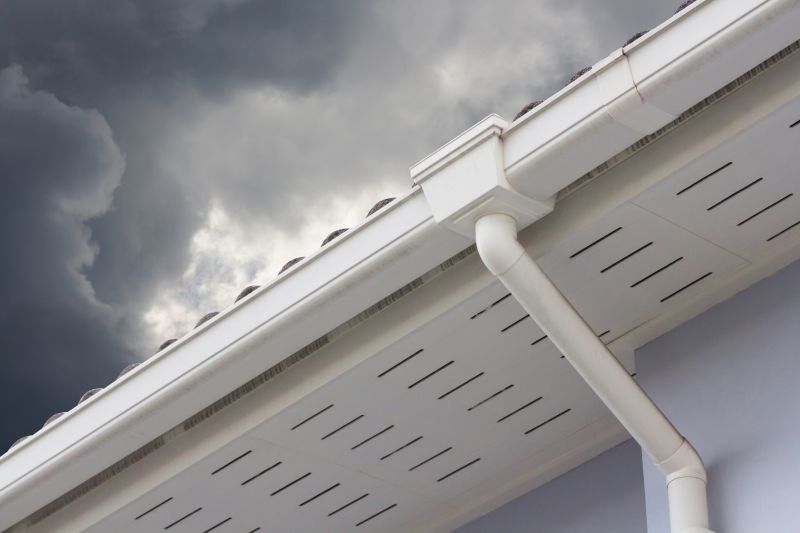 Gutter System Repair